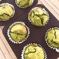 くさ子's cooksnap of when they made ＊＊お豆腐のしっとりマフィン＊＊.