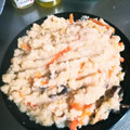 ジュン0509's cooksnap of when they made 旬のささげで★めんつゆで簡単おから煮.