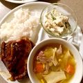 ame-ikuru's cooksnap of when they made ☆簡単☆カリフラワーのさっぱりサラダ.