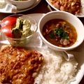 ame-ikuru's cooksnap of when they made タイ風エビアボカドサラダ.