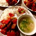 ame-ikuru's cooksnap of when they made ☆基本の美人ドレッシング☆.