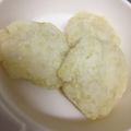 はるか＊ワーママ's cooksnap of when they made 離乳食完了期から★簡単ポテトピザ.
