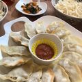＊ＡＫＯＲＩ＊'s cooksnap of when they made 簡単ヘルシー餃子の皮でミニピザ風.