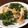 卵せんべい's cooksnap of when they made 豚肉と小松菜の炒め物.