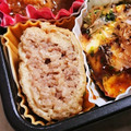saalalan's cooksnap of when they made ふんわりジューシー☆挽き肉ときのこの袋煮.