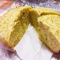 さばいちごあいす's cooksnap of when they made HMと炊飯器で簡単！紅茶のシフォンケーキ.