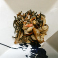 クック81UY93☆'s cooksnap of when they made ちくわとお豆さんの甘辛炒め.