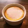 ∞くぅ∞'s cooksnap of when they made チーズケーキ♪ホイップ「マリーム®」のせ.