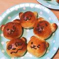 わたよしめぐたけ's cooksnap of when they made デコレーションに最適！自家製チョコペン♪.