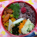 ♡♥♡たんちゅ♡♥♡'s cooksnap of when they made （お弁当）ネギと焼豚の醤油炒め.