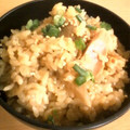 ねっちゃんっ's cooksnap of when they made ツナ・ごぼう・なめ茸の簡単炊き込みご飯☆.