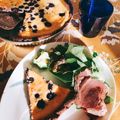 Tulisaito's cooksnap of when they made ベイクドクリームチーズケーキタルト.