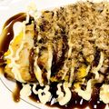 なおぴーたん's cooksnap of when they made 簡単美味しい大阪イカ焼き.