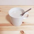 ＊ふうか＊'s cooksnap of when they made ほうじ茶ラテ.