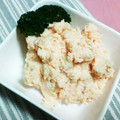 まぶたん's cooksnap of when they made じゃが芋と鮭フレサラダ✤ちゃんちゃん焼風.