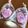 サン・サン's cooksnap of when they made 簡単かわいいミニマシュマロチョコレート.