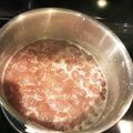 waikoable's cooksnap of when they made 簡単☆ローストビーフ〜自慢のタレ〜.