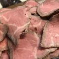くぅみど's cooksnap of when they made 男の簡単ローストビーフ・anova編？.