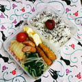 プーまま☆'s cooksnap of when they made 京風★簡単★白だしだけ★京女のだし巻き.