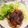 ☆momomama☆'s cooksnap of when they made 豚バラ肉のハンバーグ.