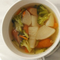 クックH86AFM☆'s cooksnap of when they made 簡単♪ポトフ.