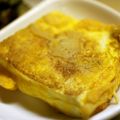 maruru-nn's cooksnap of when they made お弁当に☆チーズとはんぺんの卵焼き.