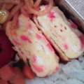アユえもん's cooksnap of when they made ✿簡単＆定番✿ふんわり紅生姜卵焼き♬.