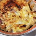 低カロ探検隊's cooksnap of when they made はなの舞風　豆腐のふわふわチーズ焼き.