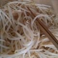 クックO09010☆'s cooksnap of when they made 簡単料理♪【もやしナムル】もやしのナムル.