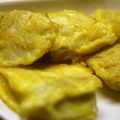 maruru-nn's cooksnap of when they made マダラのピカタ.