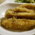 maruru-nn's cooksnap of when they made 冷めても美味しい☆めかじきの竜田揚げ.