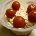 maruru-nn's cooksnap of when they made 大根とツナのマヨネーズ和え.