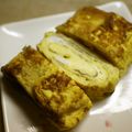 maruru-nn's cooksnap of when they made いつもの甘いたまご焼き。.