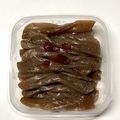 sato3★'s cooksnap of when they made 【超簡単】ちょいピリ♪こんにゃくの甘辛煮.