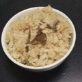 きらり流れ星's cooksnap of when they made まいたけの炊き込みごはん.