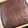クックZN61WO☆'s cooksnap of when they made ブラウニー♡大量生産手間なしバレンタイン.