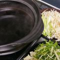 さしすせそわ's cooksnap of when they made ヘルシー♪すき焼き風のお鍋.