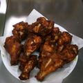 クック3A9HR6☆'s cooksnap of when they made 超簡単！手羽元唐揚げ.