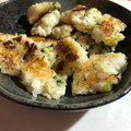 セリボー's cooksnap of when they made 簡単☆えびとはんぺんのフワフワ焼き.
