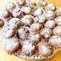 キャラメルmama♡'s cooksnap of when they made 子供も簡単！ふんわりチョコカップケーキ.