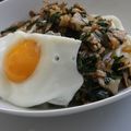 わがまま姫's cooksnap of when they made ☆ジャージャーうどん☆.
