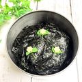 ☆のんのんの～ん☆'s cooksnap of when they made お弁当箱に海苔を敷き詰める簡単テクニック.