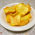 ＠迷子＠'s cooksnap of when they made 和味☆さつまいもチップス.