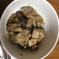 西ヶ原's cooksnap of when they made ビストロ風♪栗と豚肉の煮込み.