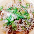 fuka6616's cooksnap of when they made 味付けはダシダだけ！？たらのレンジ蒸し☆.