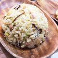 ねこだいしん's cooksnap of when they made お手軽!!ツナこんチャーハン★ウマッ!!.