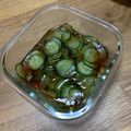 まぁくんのハニー🍯's cooksnap of when they made サラダや酢の物に☆黄金比な合わせ酢.