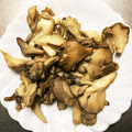 のんのんノンタロス's cooksnap of when they made 舞茸のバター醤油炒め.