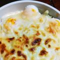 レオのしっぽ's cooksnap of when they made 糖質制限①豆腐でホワイトソース♡.