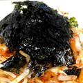 ☆☆MAIKO☆☆☆'s cooksnap of when they made あと一品！もやしのキムチ和え.